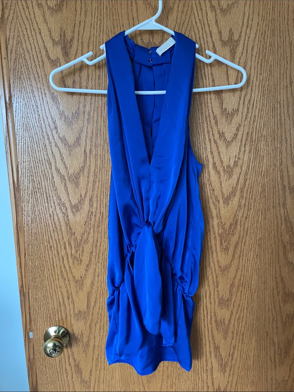 Ramy Brook Tank Blouse